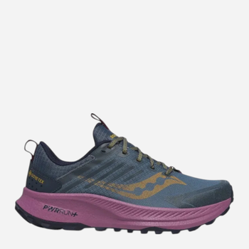 Жіночі кросівки для бігу з Gore-Tex Ride Tr2 Gtx