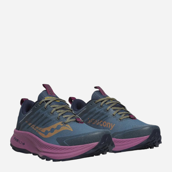 Жіночі кросівки для бігу з Gore-Tex Ride Tr2 Gtx
