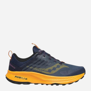 Чоловічі кросівки для бігу з Gore-Tex Ride Tr2 Gtx