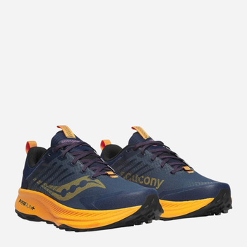 Buty sportowe męskie Ride Tr2 Gtx