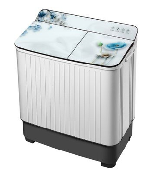 Пральна машина напівавтомат VILGRAND V752-6G