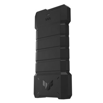 Накопитель SSD USB-C 1TB TUF GAMING AS1000 PLUS ASUS (TUF GAMING AS1000 PLUS/BLK/G/AS)