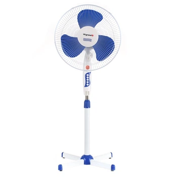 Вентилятор VILGRAND VF401 Blue