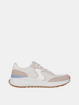 Женские кроссовки Skechers 38,5 Светло-розовый 150600 LTPL