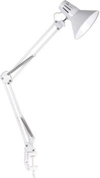 Настільна лампа Goldlux Worker E27 1x10W IP20 (327536)