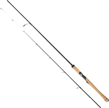Удилище спиннинговое Dragon Fishmaker Jig (1.98 м) (CHD-25-28-198)