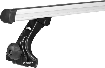 Опоры универсальные Thule Gutter Foot (TH951200)