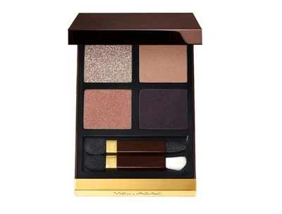 Тени для век Tom Ford Color Quad Disco Dust (0460)