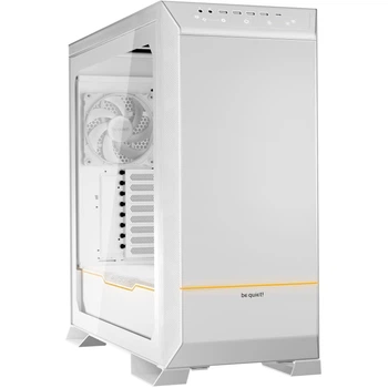 Корпус Be quiet! DARK BASE PRO 901 билий (BGW51)