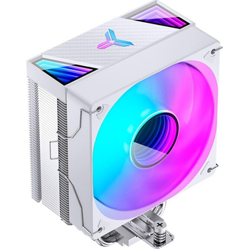 Кулер для процесора Jonsbo CR-1000 V2 Color White (CR-1000 V2 Color White)