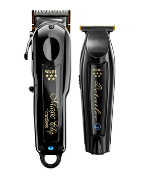 Набор для стрижки WAHL Cordless Barber Combo 5Star 3025726