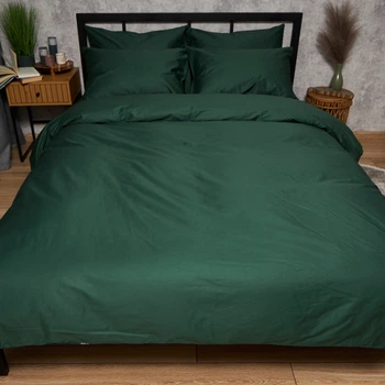 Пододеяльник Moon&Star Двуспальный 175 x 210 см Evergreen Dream Satin Premium (MS-870001177)