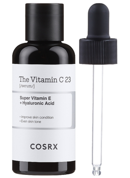 Серум-концентрат Cosrx The Vitamin C 23 зволожуючий 20 мл (8809598454972)