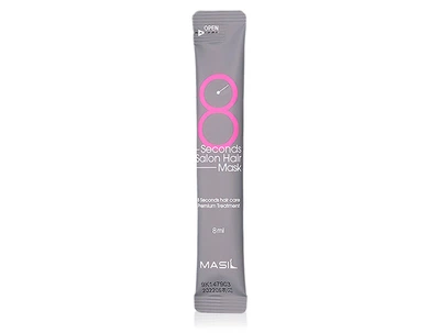 Відновлююча маска для волосся Masil 8 Seconds Salon Hair Mask Stick Pouch 8 мл