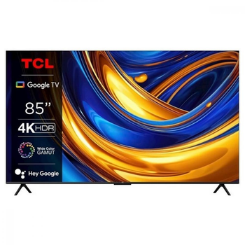 Телевізор TCL 85P69B LED 4K 60Hz Smart Google TV Titan