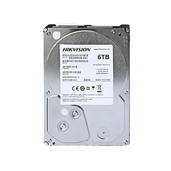 6ТБ жесткий диск Hikvision DS60HKVS-VX3