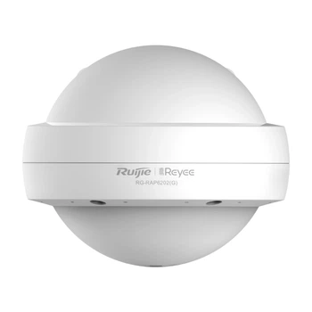 Двухдиапазонная Wi-Fi 5 точка доступа Ruijie Reyee RG-RAP6202(G)
