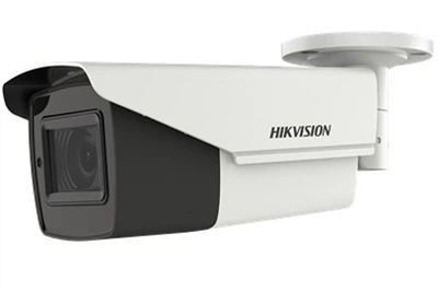 8МП TurboHD камера Hikvision DS-2CE19U1T-IT3ZF (2.7-13.5 мм)