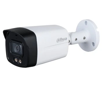 HDCVI видеокамера Dahua DH-HAC-HFW1509TLMP-A-LED