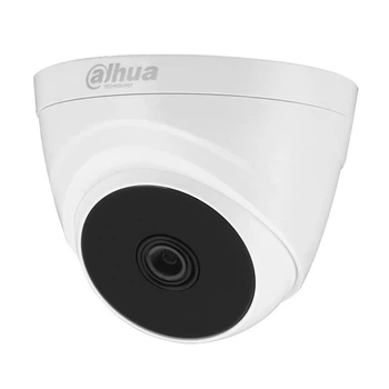 HDCVI видеокамера Dahua DH-HAC-T1A21P (2.8 мм)