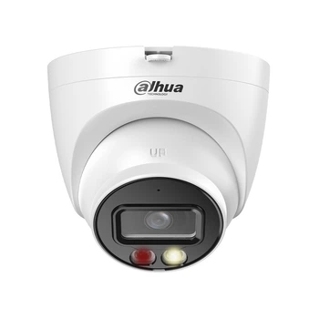 4МП IP камера Dahua DH-IPC-HDW2449T-S-IL (2.8 мм)