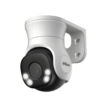5МП HDCVI камера Dahua DH-HAC-PT1500AP-IL-A (2.8 мм)