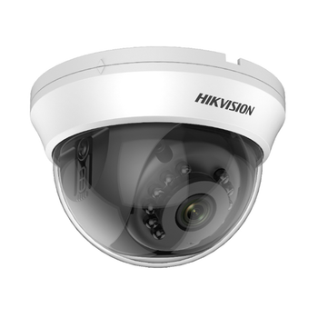 5МП TurboHD камера Hikvision DS-2CE56H0T-IRMMF (C) (2.8 мм)