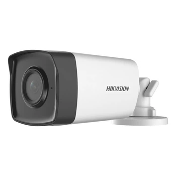 2МП TurboHD камера Hikvision DS-2CE17D0T-IT3F(C) (2.8 мм)