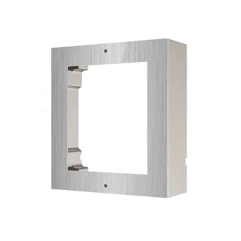 Декоративная рамка расширения модулей Hikvision DS-KD-ACW1/S