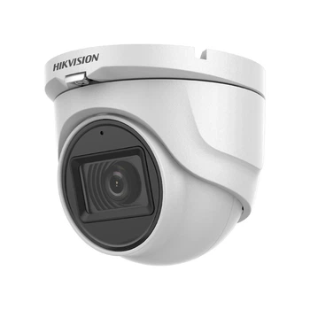 5МП TurboHD камера Hikvision DS-2CE76H0T-ITMFS (2.8 мм)