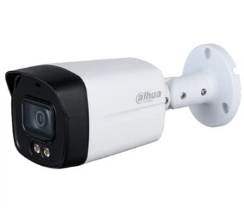 HDCVI видеокамера Dahua DH-HAC-HFW1239TLMP-A-LED (3.6 мм)