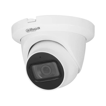 2МП HDCVI камера Dahua DH-HAC-HDW1231TLMQP-A (2.8 мм)