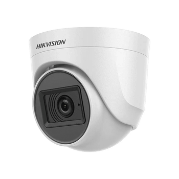 2МП TurboHD камера Hikvision DS-2CE76D0T-ITPFS (2.8 мм)