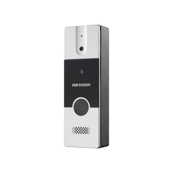 Аналогова дверна станція Hikvision DS-KB2411T-IM