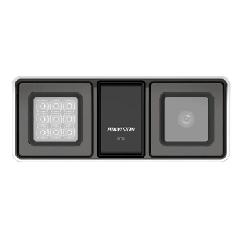 2МП TurboHD камера Hikvision DS-2CE18D0T-LFS (2.8 мм)