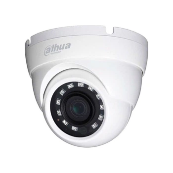 8МП HDCVI камера Dahua DH-HAC-HDW1801MP (2.8 мм)