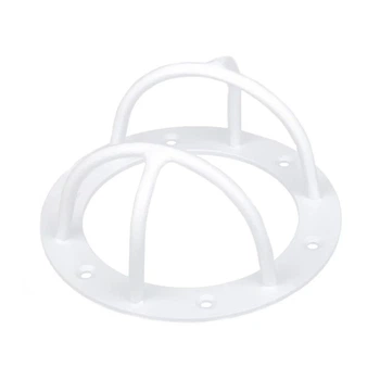 Защитная решетка для камер Dahua DH 102/78 (белая)