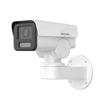4МП PTZ IP камера Hikvision DS-2CD1P43G2-IUF (2.8 мм)