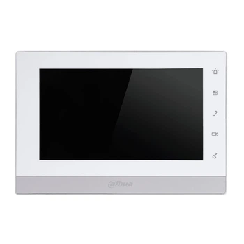 IP домофон Dahua DH-VTH1550CHW-2-S1