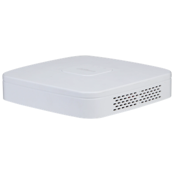 IP видеорегистратор Dahua DHI-NVR2104-I2 4-канальный