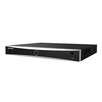 NVR видеорегистратор Hikvision DS-7608NXI-K2(D)