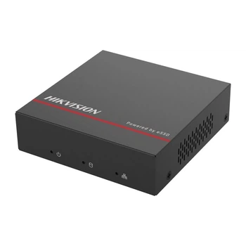 IP видеорегистратор Hikvision DS-E08NI-Q1