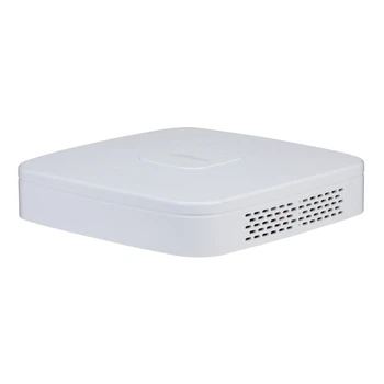 IP видеорегистратор Dahua DHI-NVR2104-P-I2