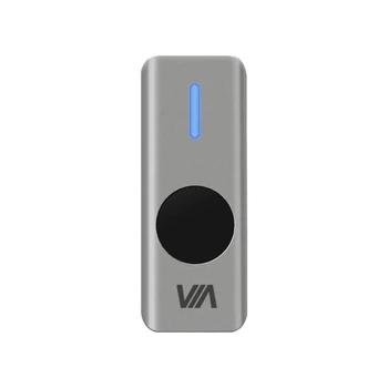 Безконтактна кнопка виходу VIA SECURITY VB3280M