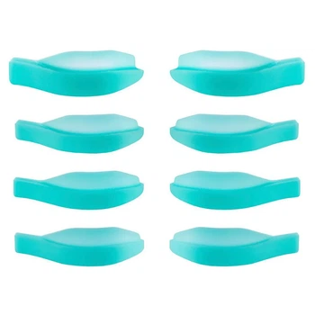 Валики для ламінування вій Lami Yami WAVE PADS 4 пари