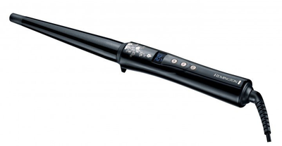 Конічні щипці для укладання волосся Remington CI95 E51 Pearl Pro