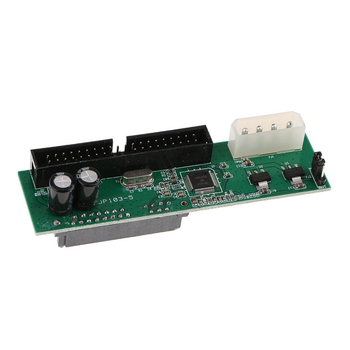 Конвертор IDE 44Pin to SATA, (Пакет)