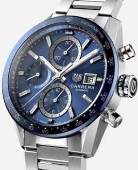 Годинник Tag Heuer CBM2112.BA0651