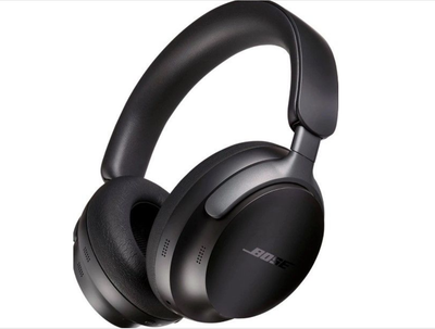 ※ジャンク品　Bose QuietComfort Ultra Навушники Bose QuietComfort Ultra Headphones Black (880066