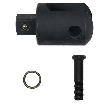 Запасная головка для шарнирного воротка 1/2" Richmann (C4256)